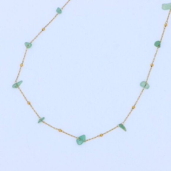 Delicate & Modern Necklace Chain – Perfect for Girls & Women, DYC1699 - Picture 12 of 12